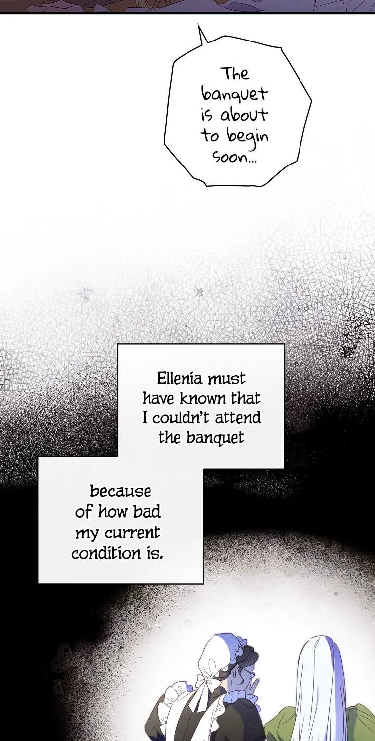 How to Get My Husband on My Side Chapter 21 page 15 - 