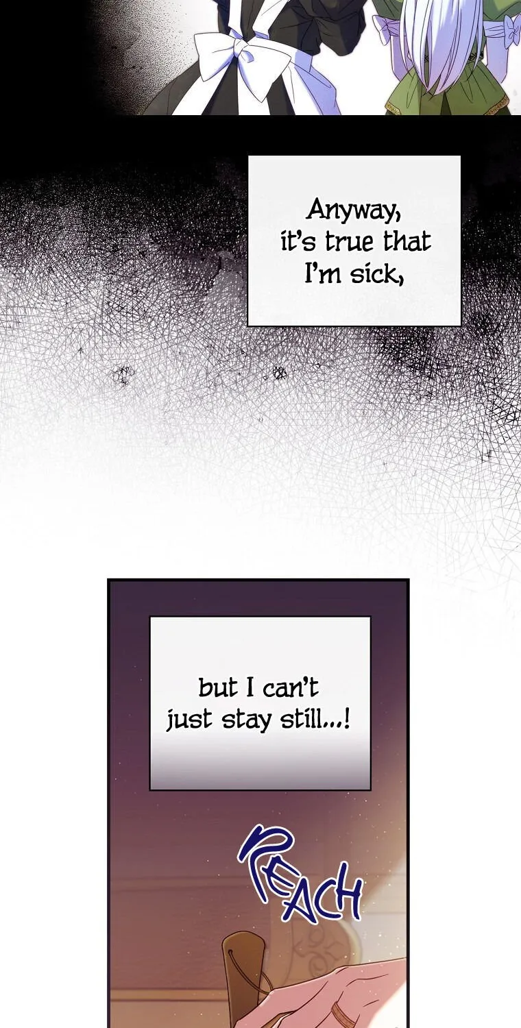 How to Get My Husband on My Side Chapter 21 page 16 - 