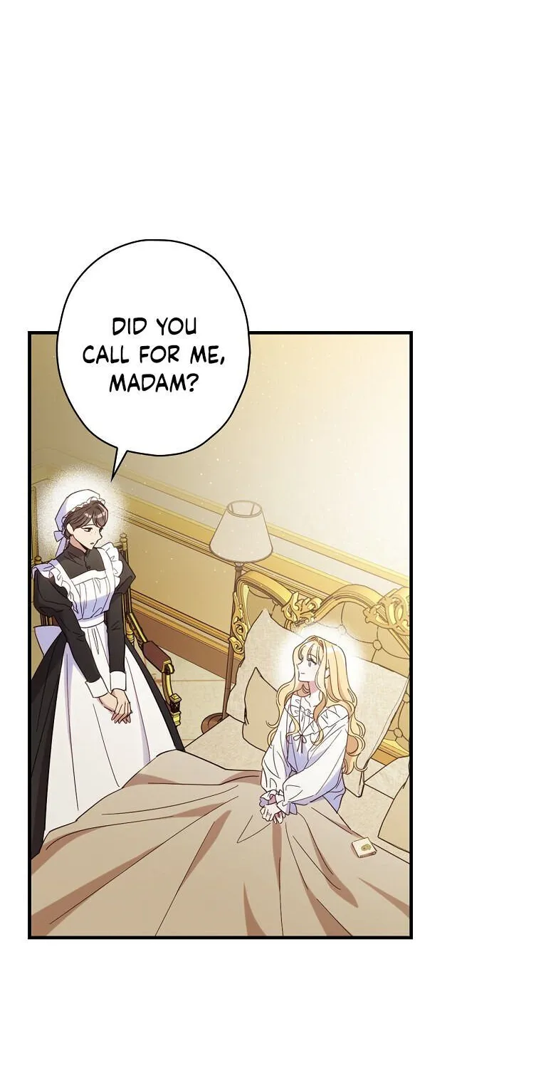 How to Get My Husband on My Side Chapter 21 page 18 - 