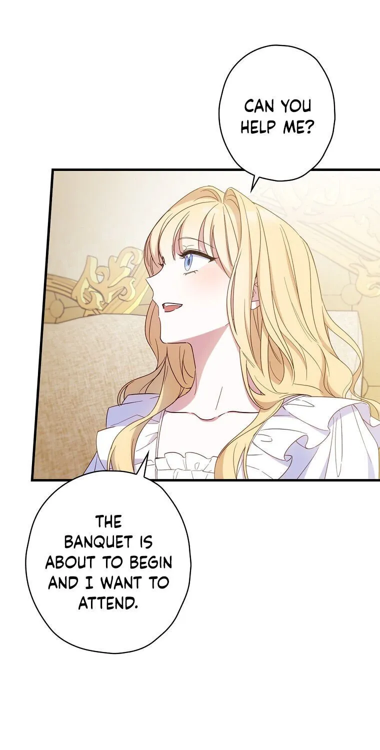 How to Get My Husband on My Side Chapter 21 page 19 - 