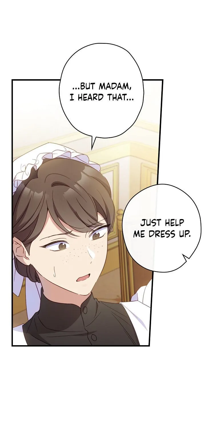 How to Get My Husband on My Side Chapter 21 page 20 - 