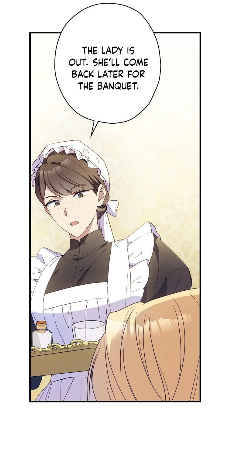 How to Get My Husband on My Side Chapter 21 page 3 - 