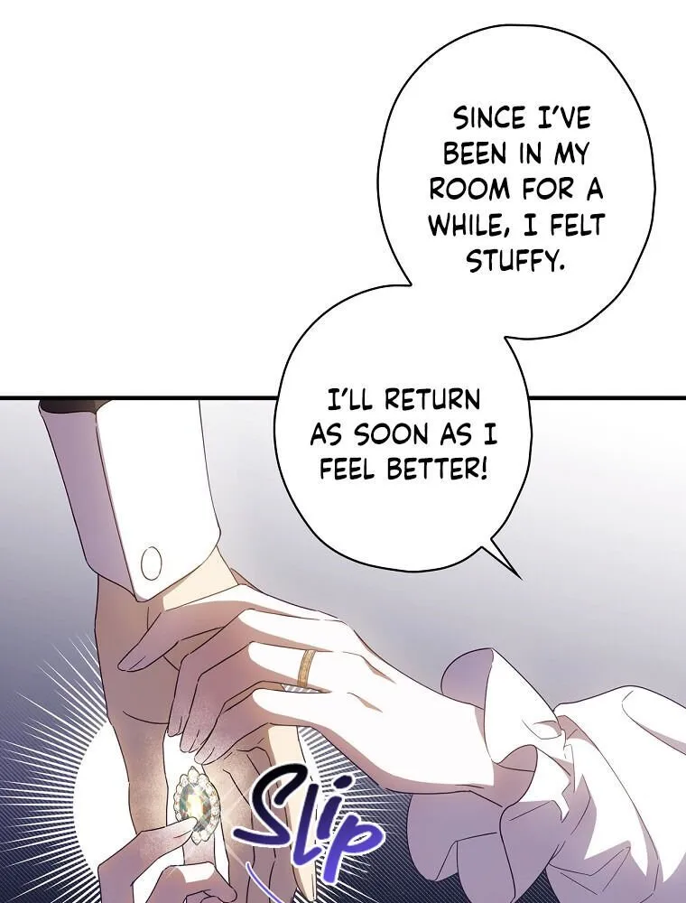 How to Get My Husband on My Side Chapter 21 page 21 - 