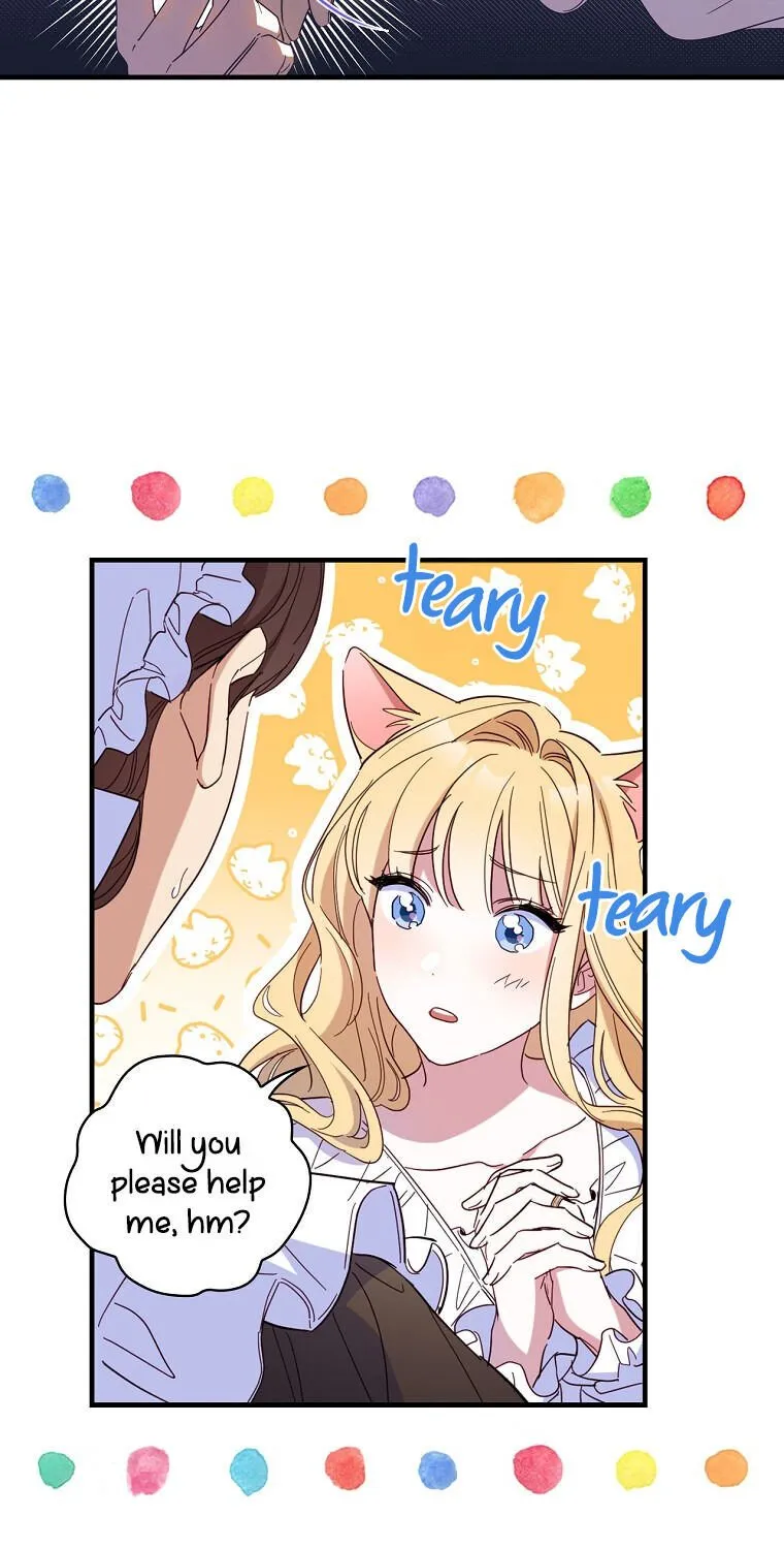 How to Get My Husband on My Side Chapter 21 page 22 - 
