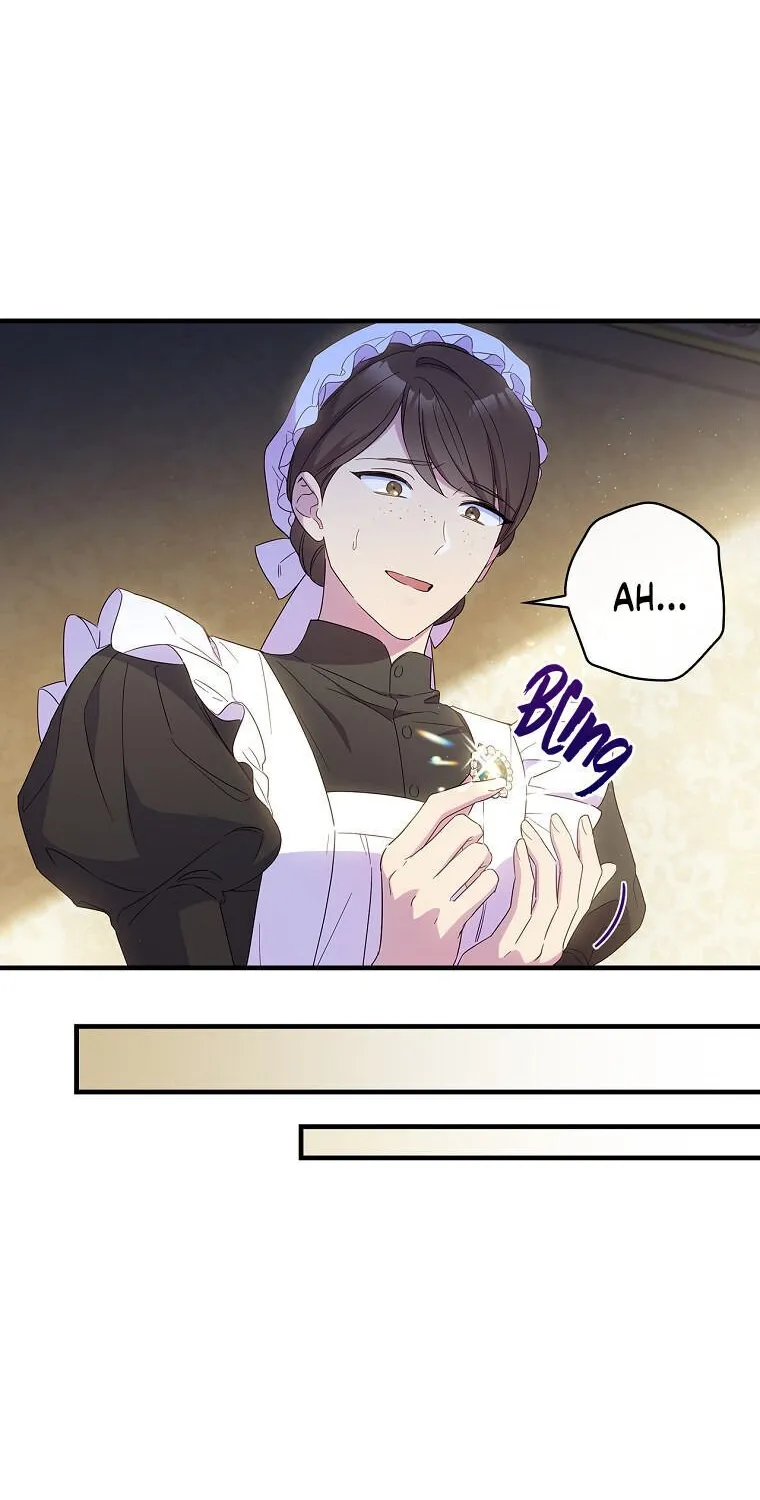 How to Get My Husband on My Side Chapter 21 page 23 - 