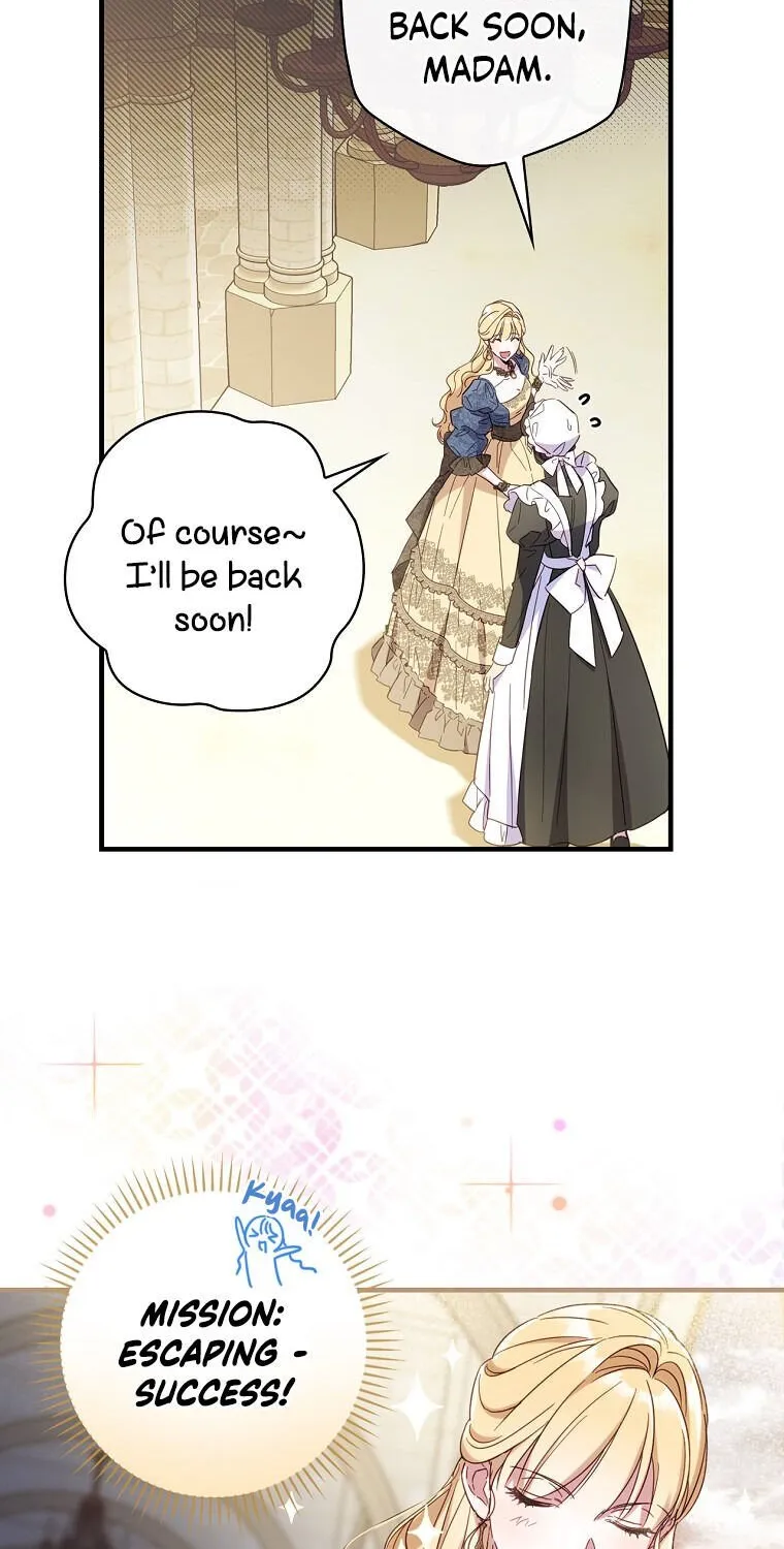 How to Get My Husband on My Side Chapter 21 page 25 - 