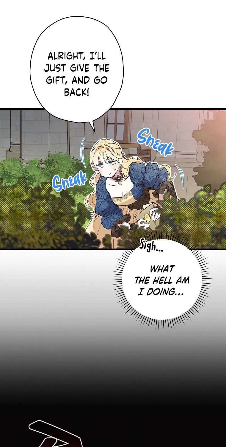 How to Get My Husband on My Side Chapter 21 page 28 - 