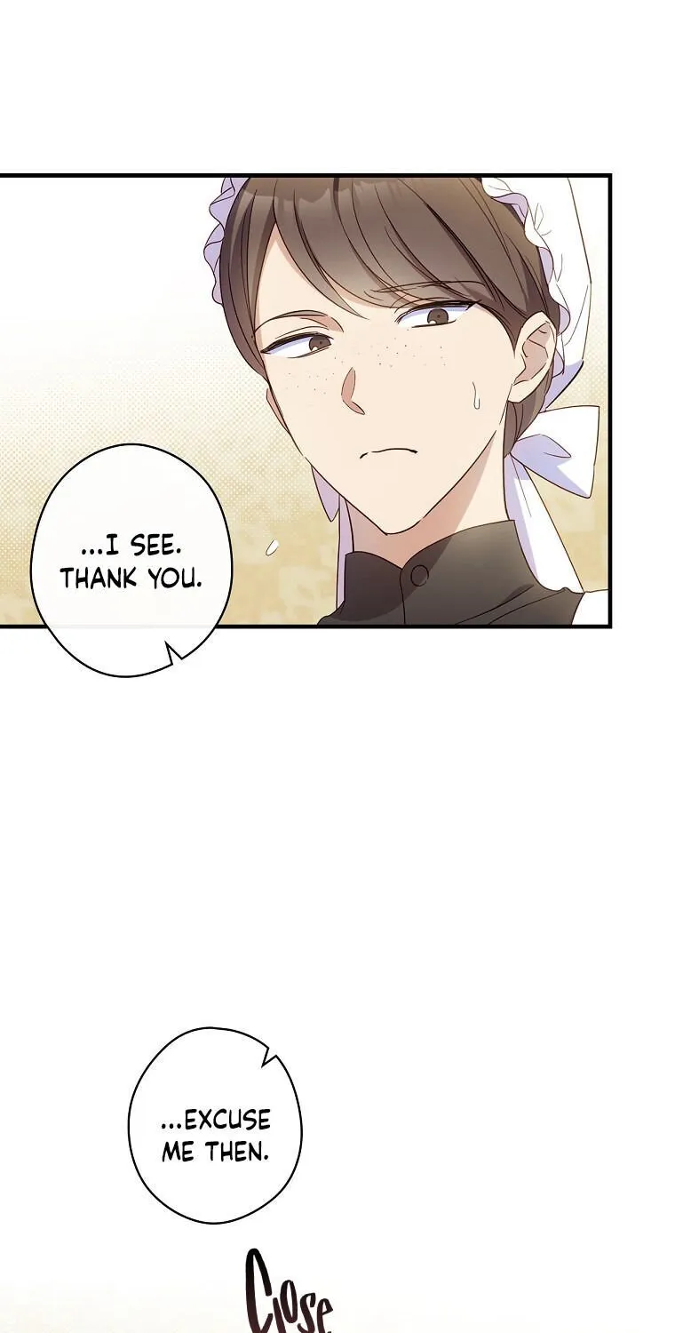 How to Get My Husband on My Side Chapter 21 page 4 - 