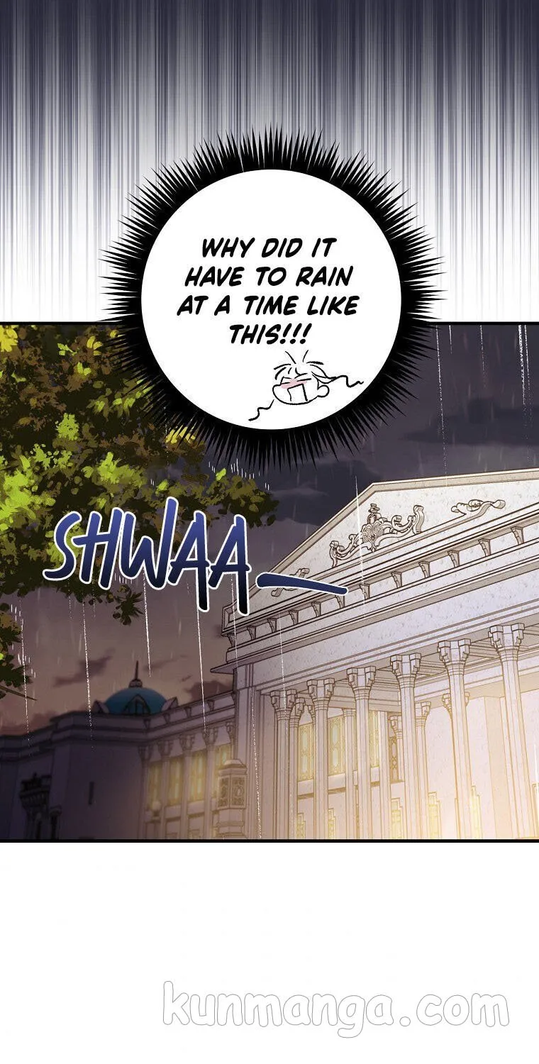 How to Get My Husband on My Side Chapter 21 page 33 - 