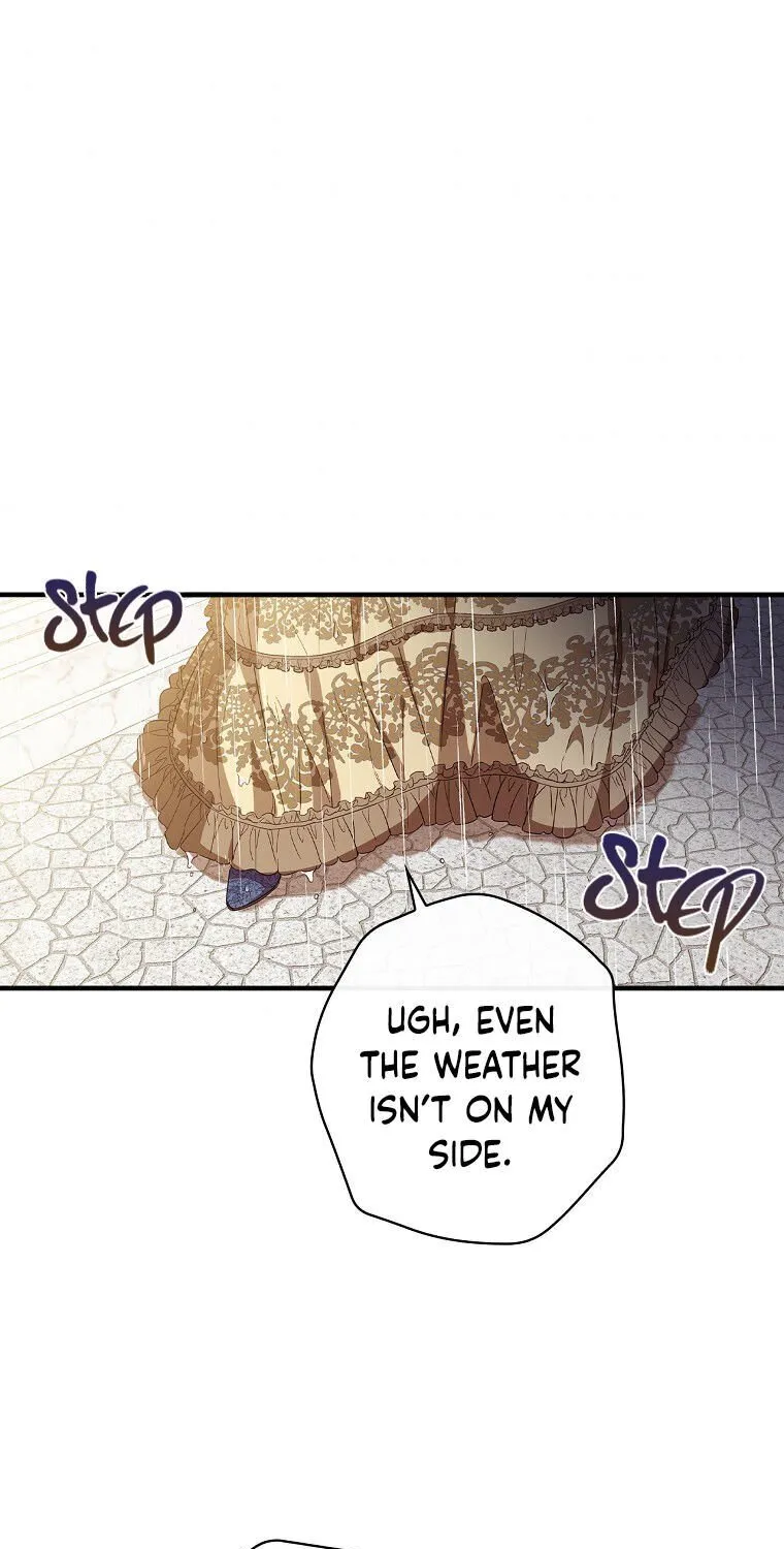 How to Get My Husband on My Side Chapter 21 page 34 - 