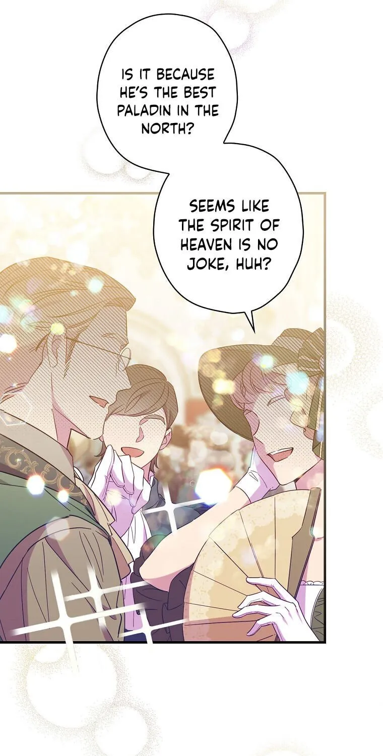 How to Get My Husband on My Side Chapter 21 page 37 - 