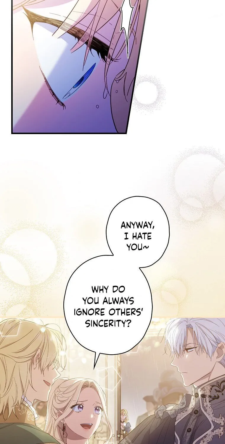 How to Get My Husband on My Side Chapter 21 page 40 - 