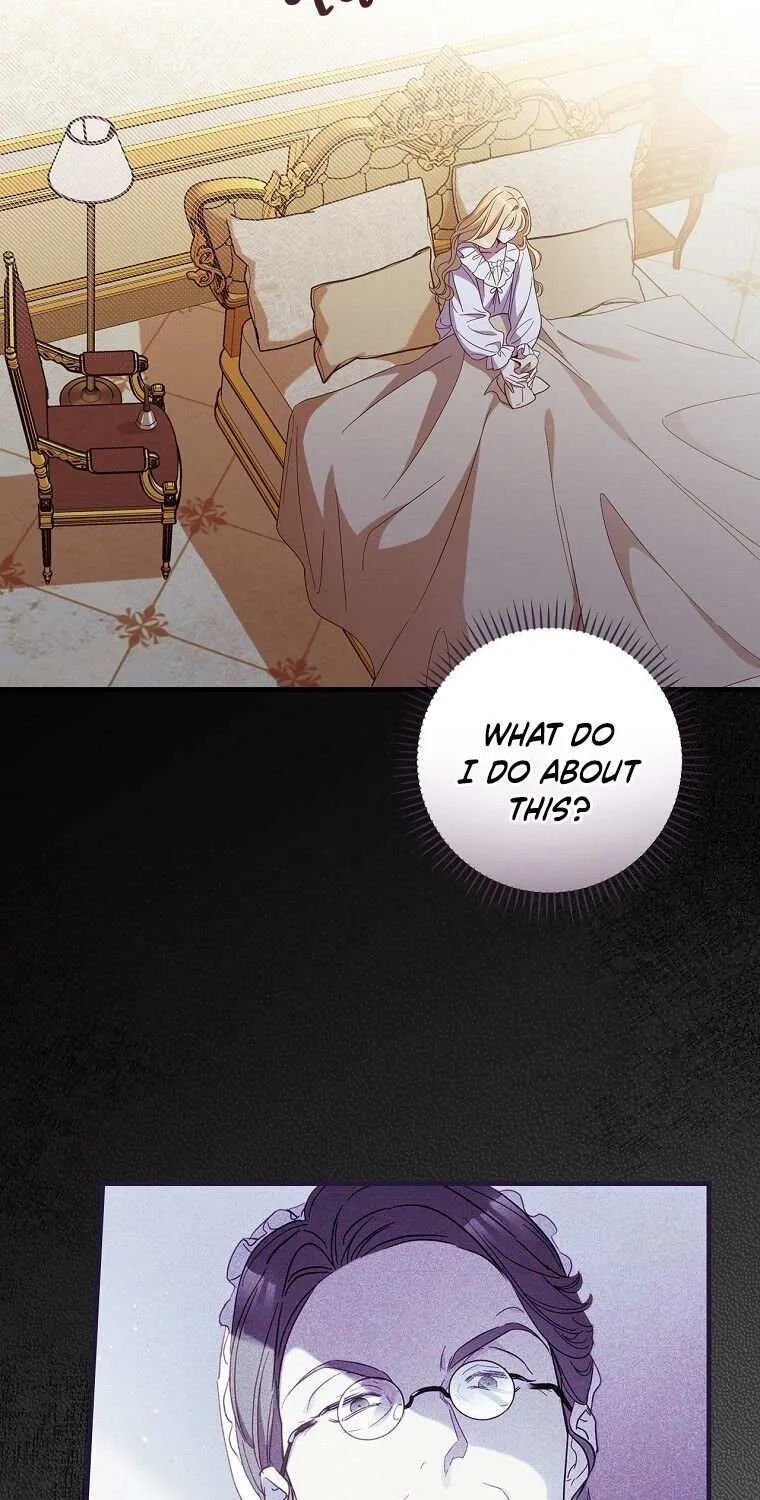 How to Get My Husband on My Side Chapter 21 page 5 - 