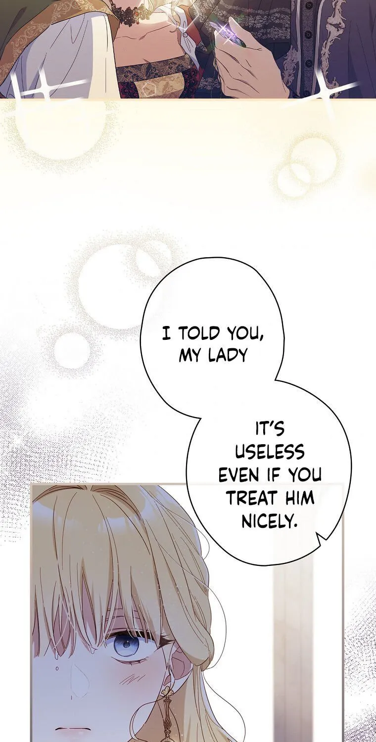 How to Get My Husband on My Side Chapter 21 page 41 - 