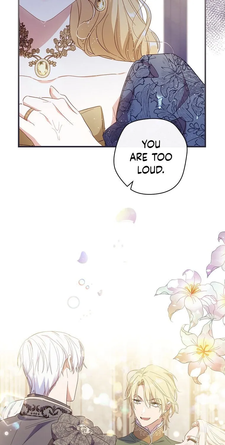 How to Get My Husband on My Side Chapter 21 page 42 - 