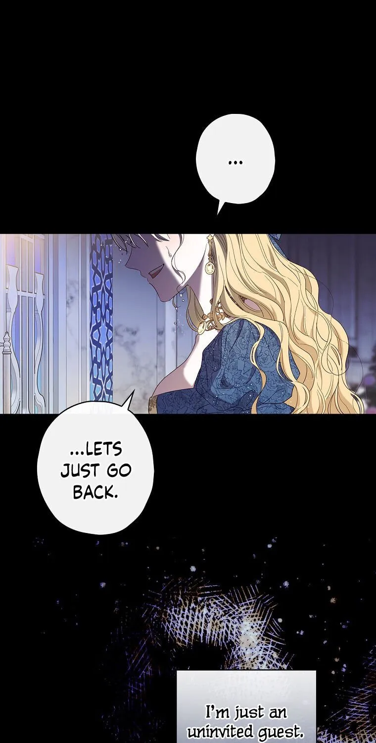 How to Get My Husband on My Side Chapter 21 page 45 - 