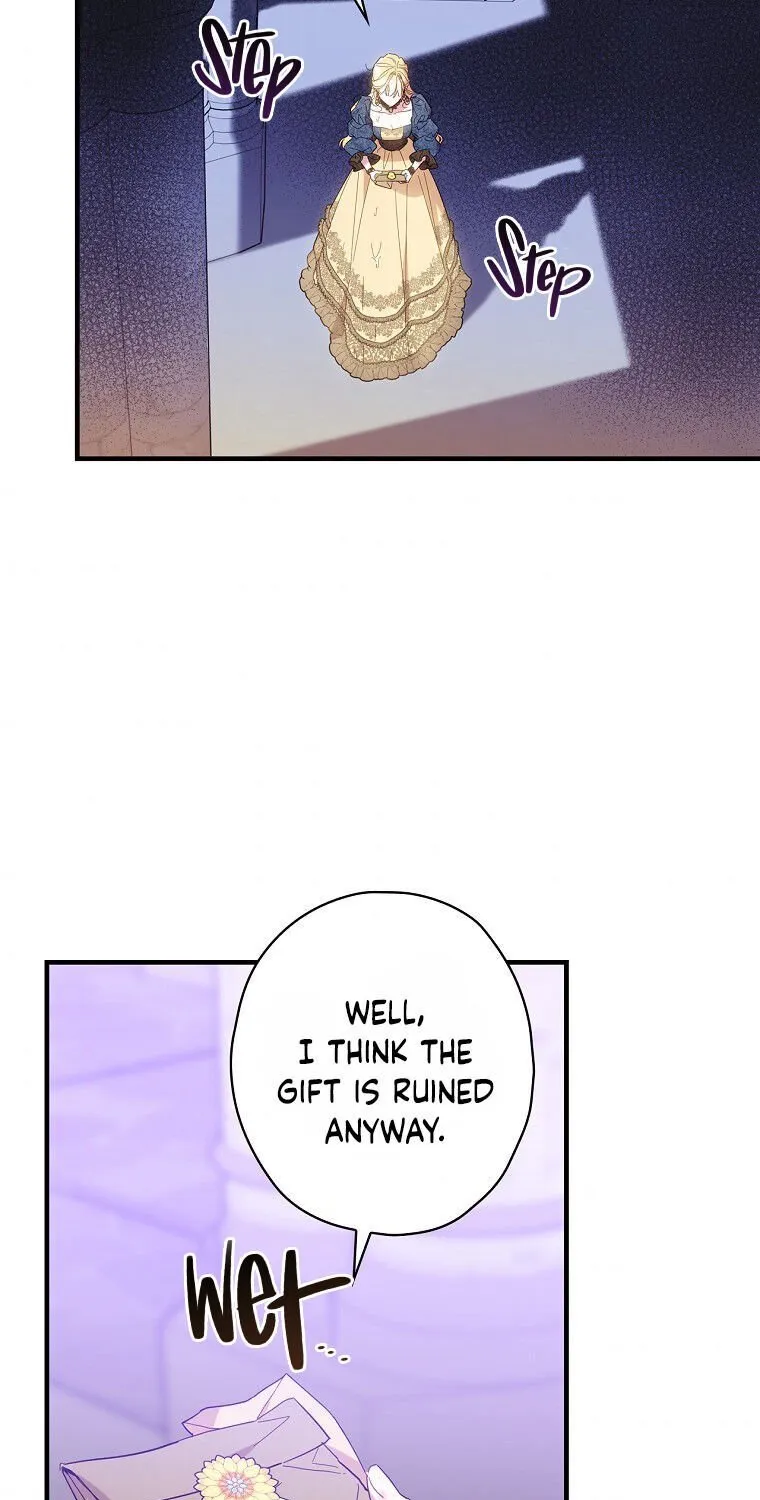 How to Get My Husband on My Side Chapter 21 page 47 - 