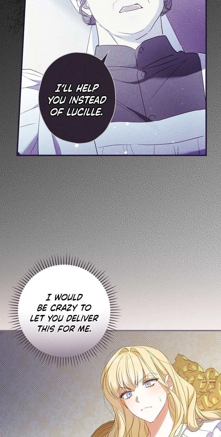 How to Get My Husband on My Side Chapter 21 page 6 - 