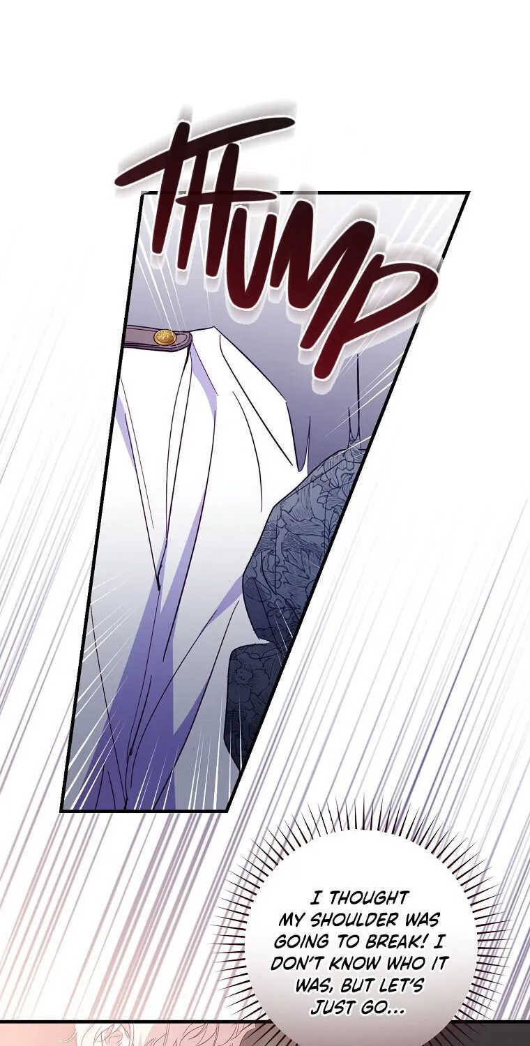 How to Get My Husband on My Side Chapter 21 page 54 - 