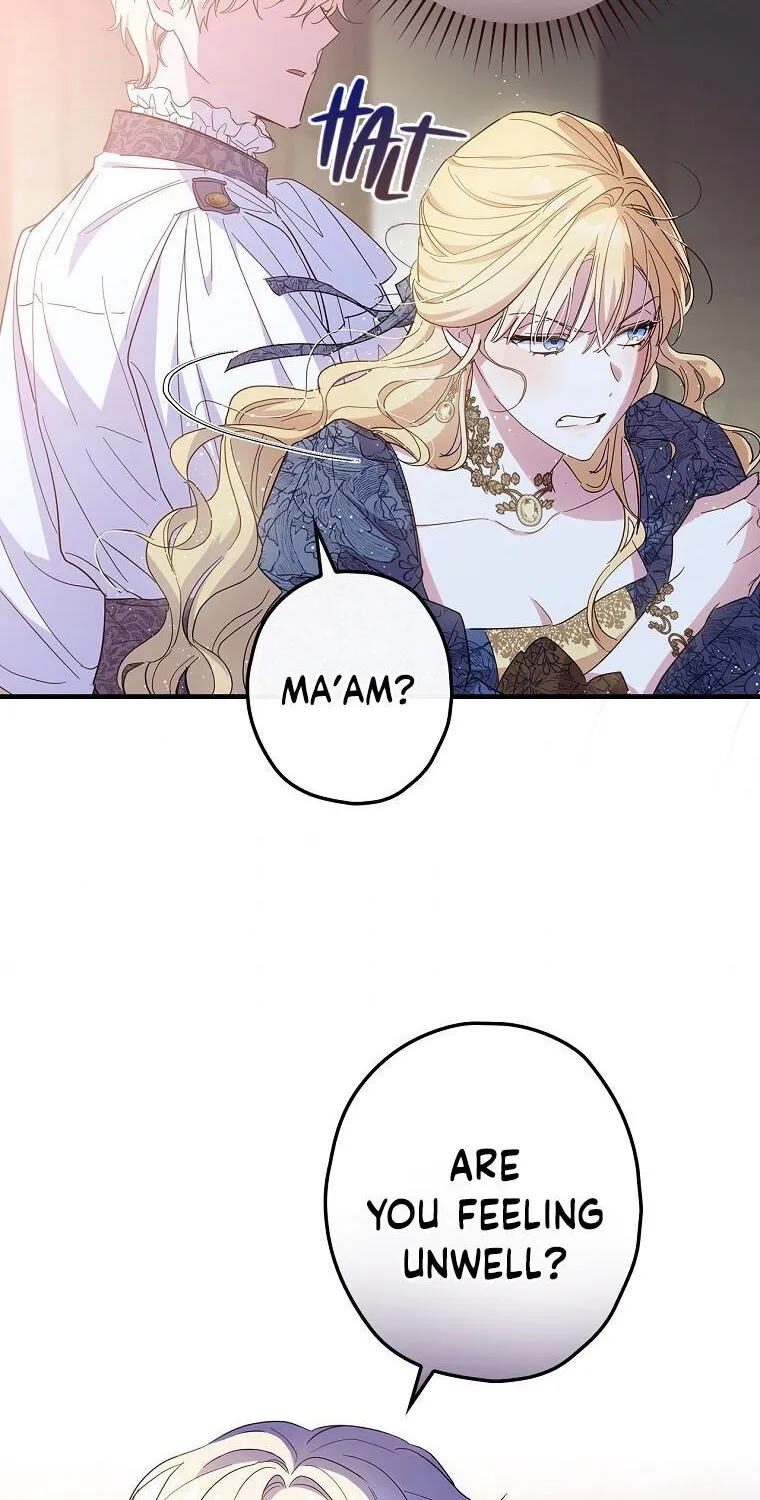 How to Get My Husband on My Side Chapter 21 page 55 - 
