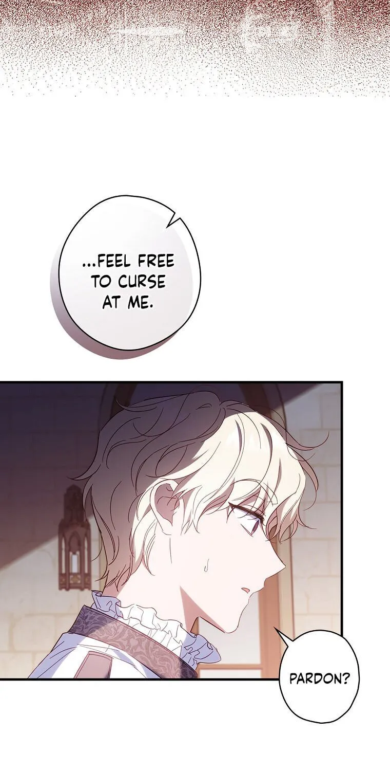 How to Get My Husband on My Side Chapter 21 page 59 - 