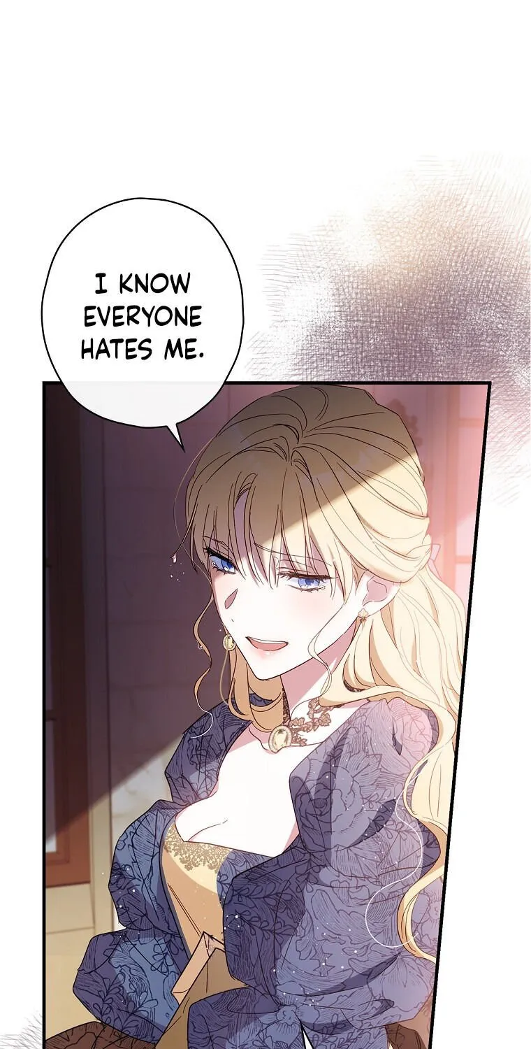 How to Get My Husband on My Side Chapter 21 page 60 - 