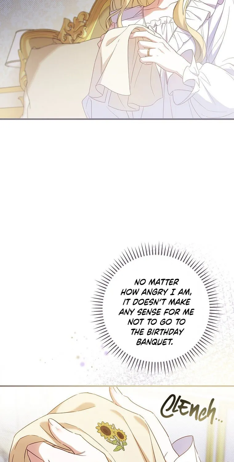 How to Get My Husband on My Side Chapter 21 page 7 - 