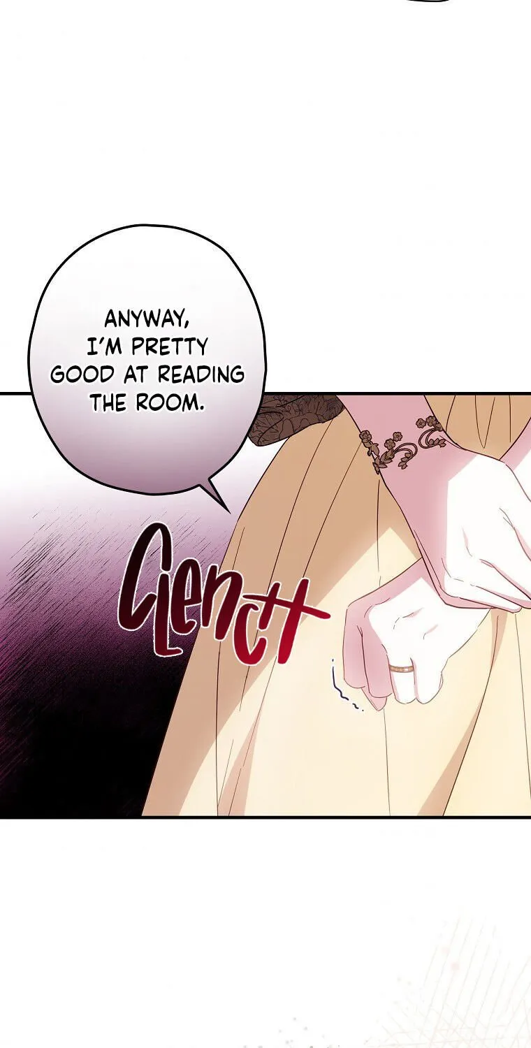 How to Get My Husband on My Side Chapter 21 page 62 - 