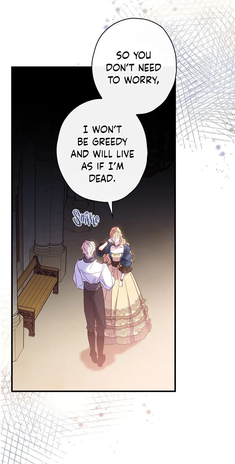 How to Get My Husband on My Side Chapter 21 page 63 - 