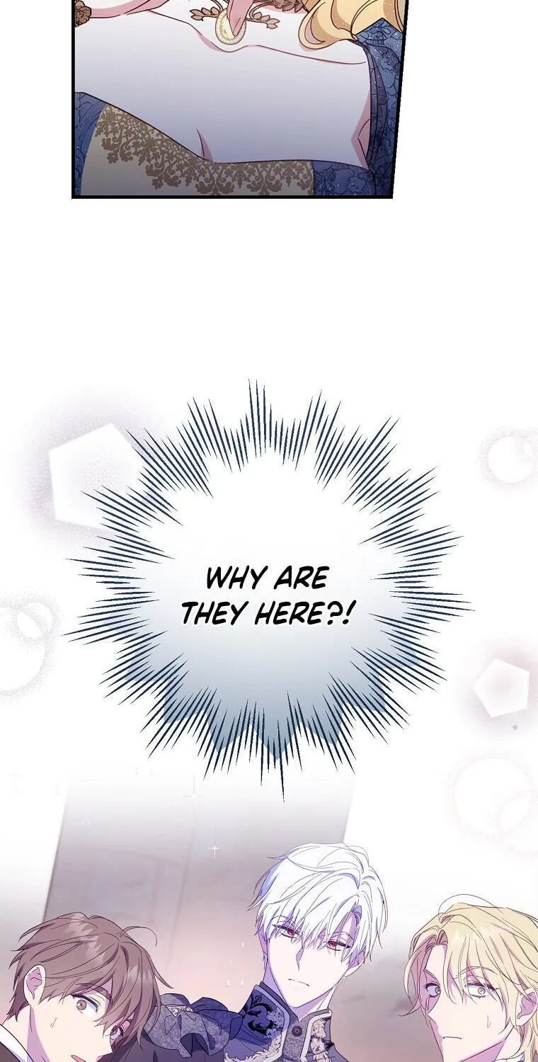 How to Get My Husband on My Side Chapter 21 page 66 - 