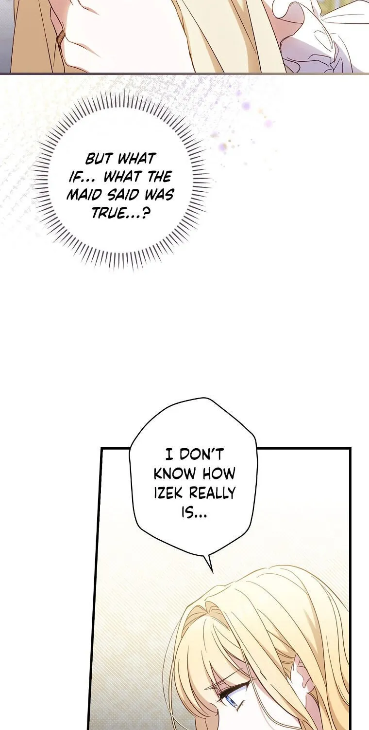 How to Get My Husband on My Side Chapter 21 page 8 - 
