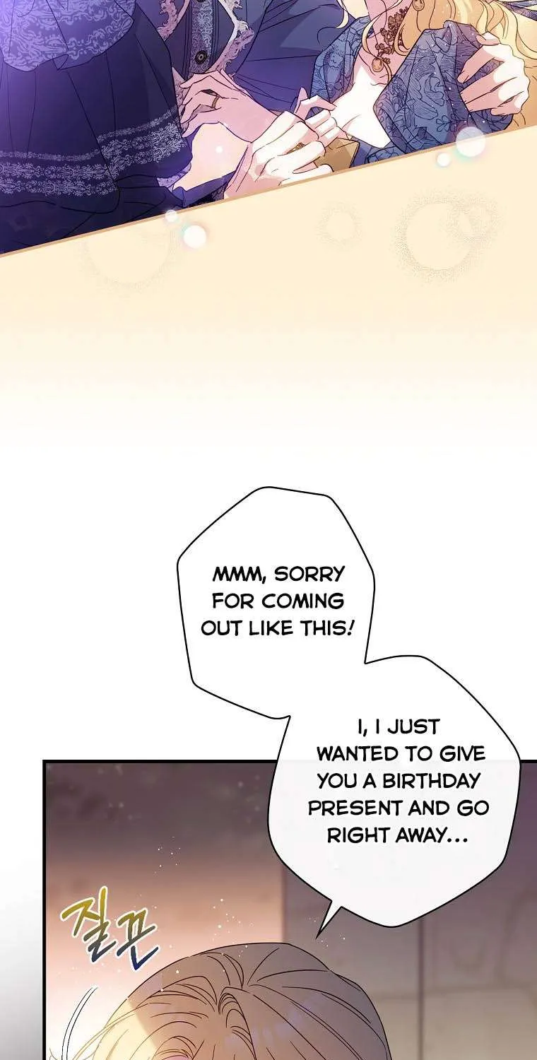 How to Get My Husband on My Side Chapter 22 page 11 - 