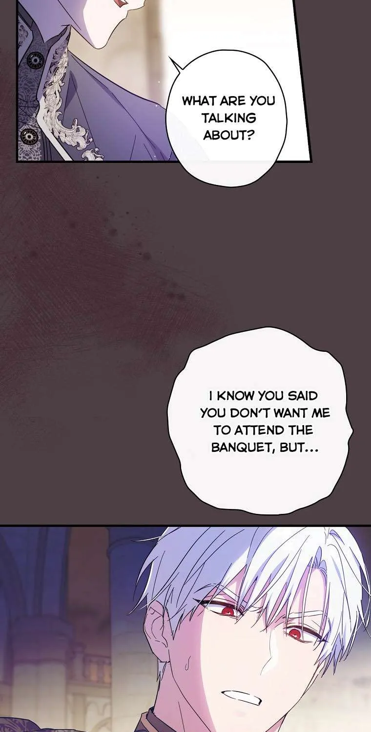 How to Get My Husband on My Side Chapter 22 page 13 - 