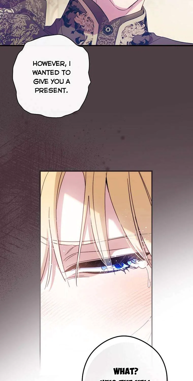 How to Get My Husband on My Side Chapter 22 page 14 - 
