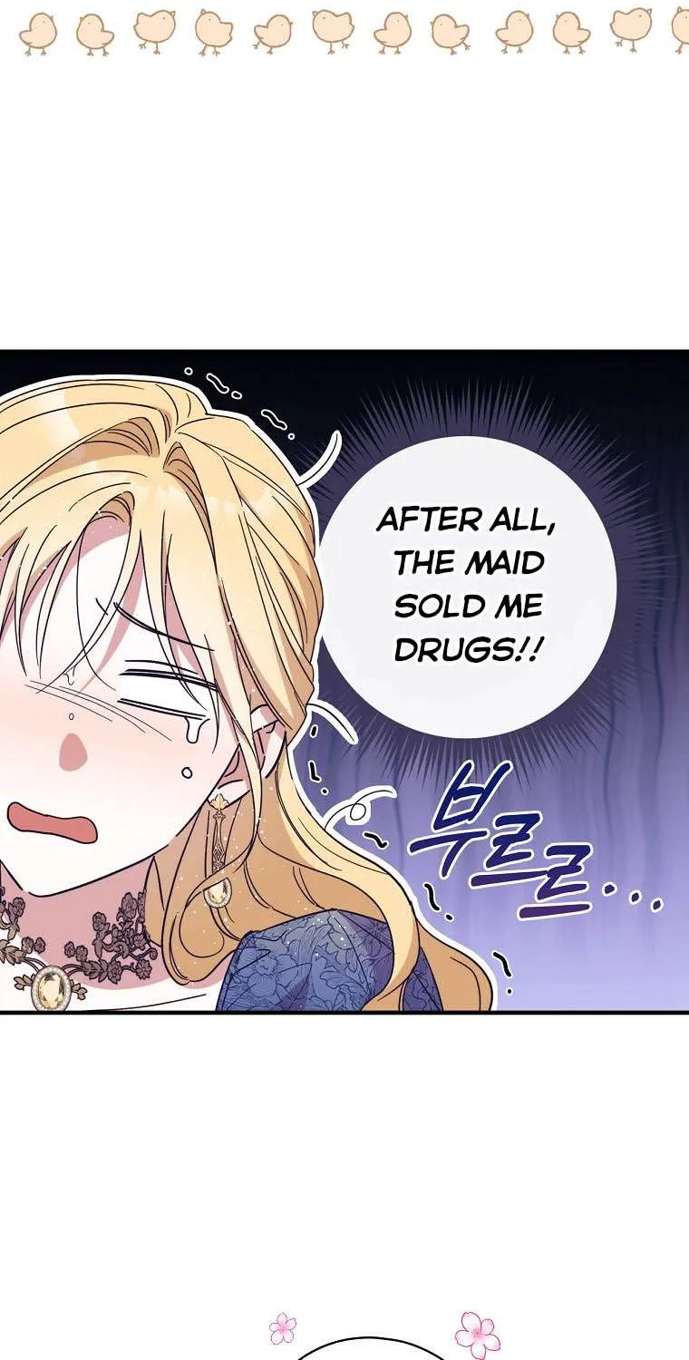 How to Get My Husband on My Side Chapter 22 page 16 - 