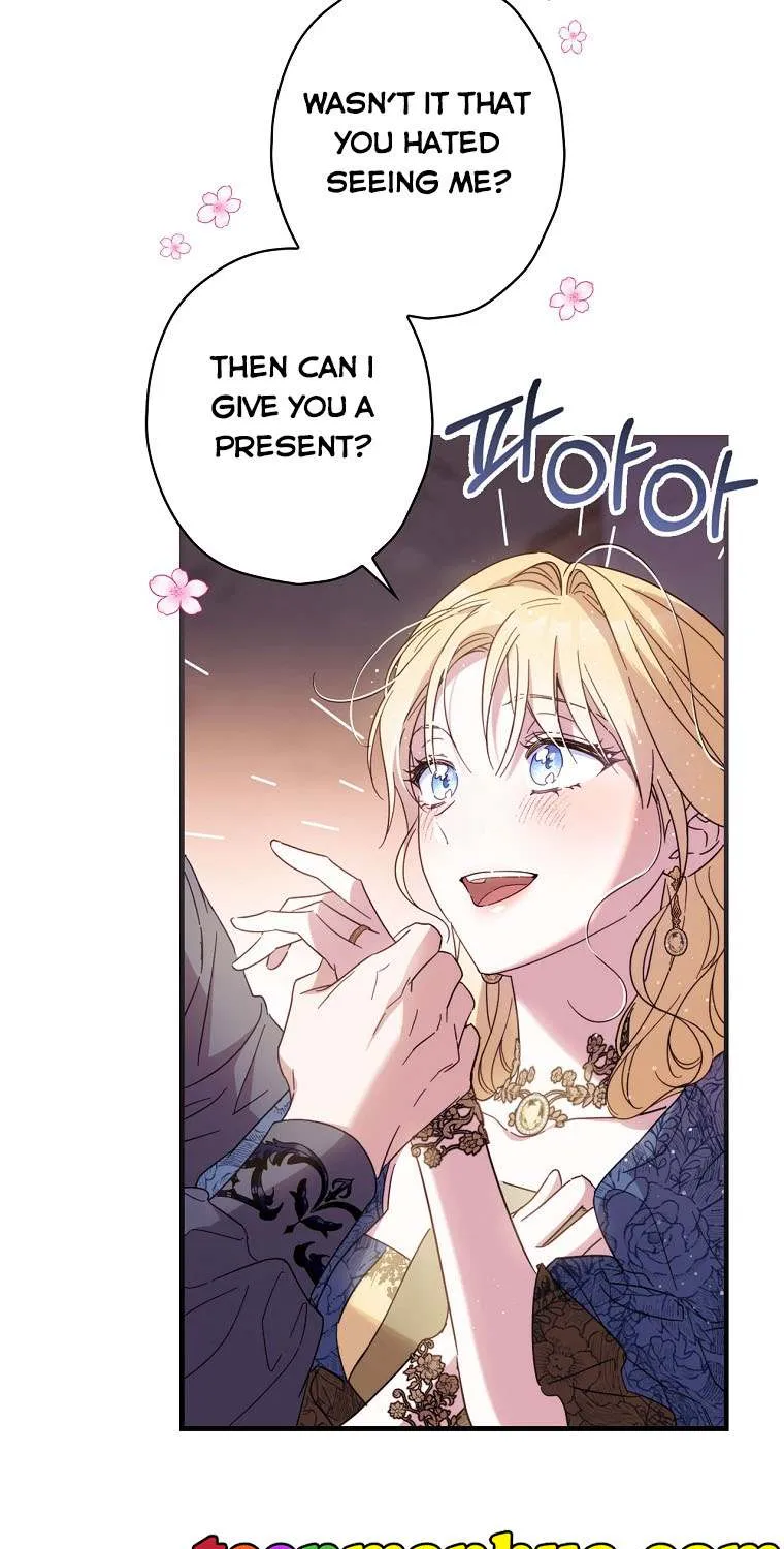 How to Get My Husband on My Side Chapter 22 page 17 - 