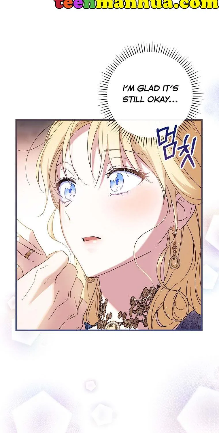 How to Get My Husband on My Side Chapter 22 page 18 - 