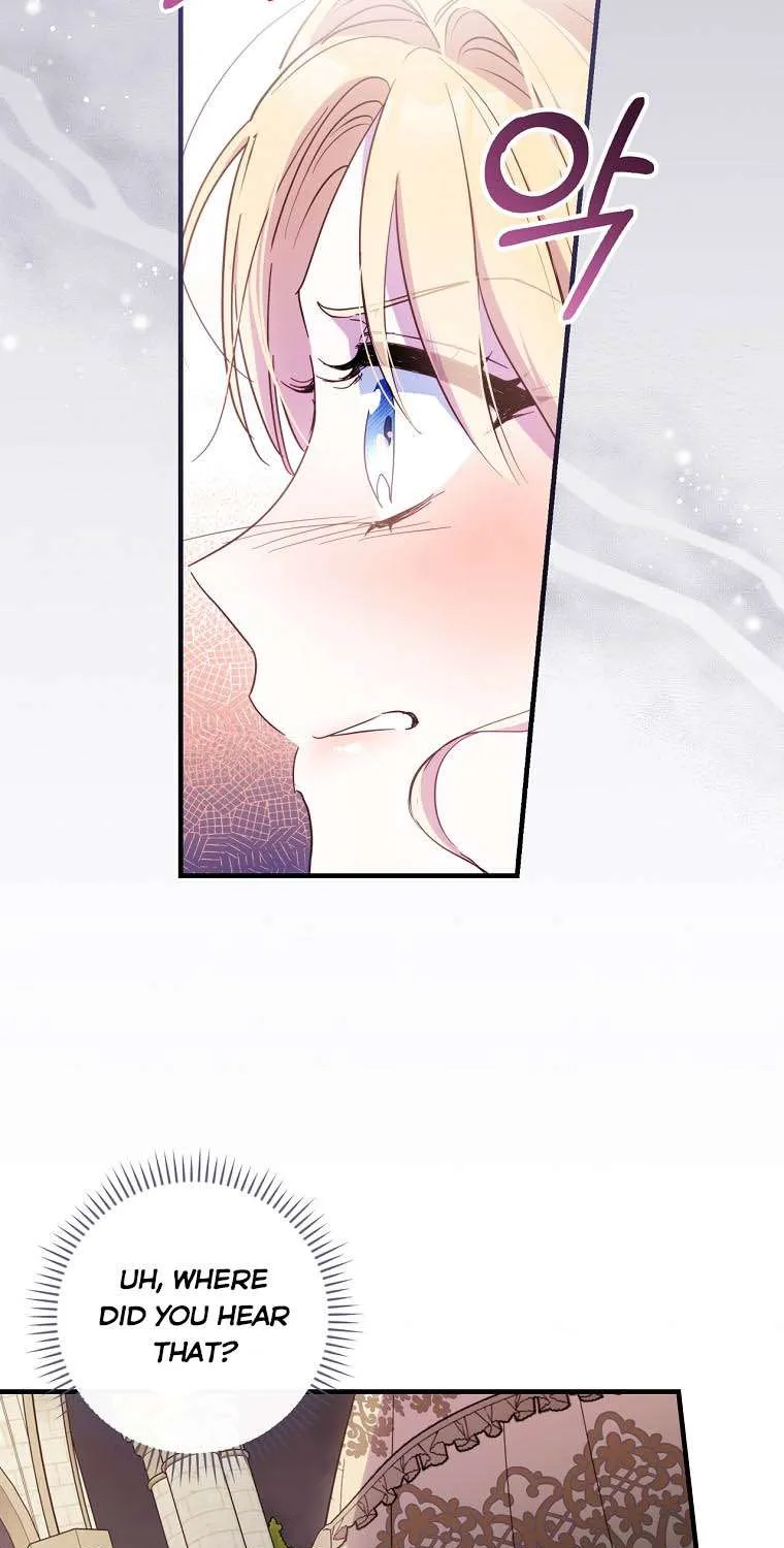 How to Get My Husband on My Side Chapter 22 page 3 - 