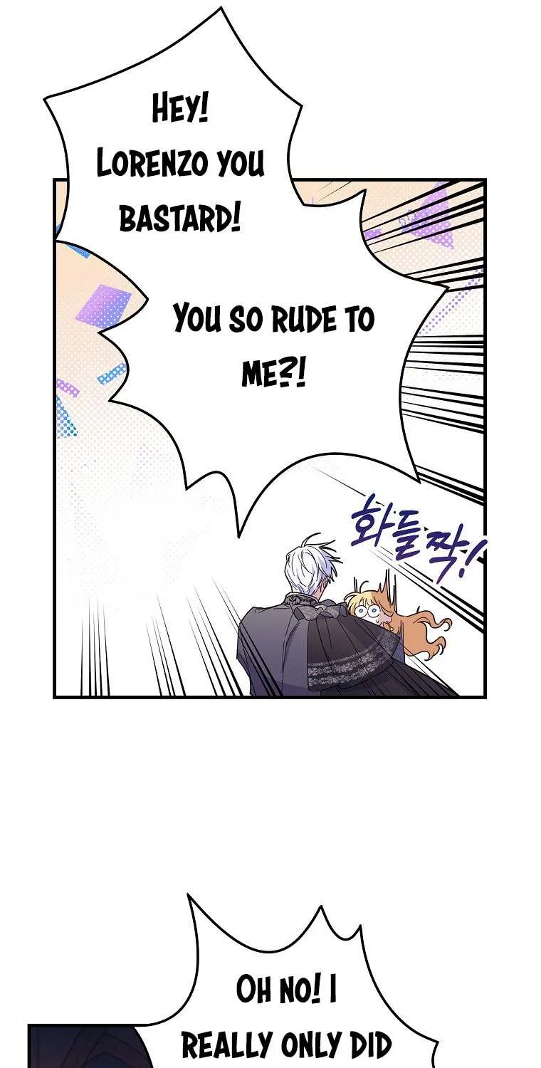 How to Get My Husband on My Side Chapter 22 page 21 - 