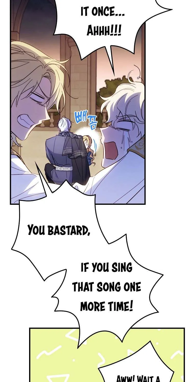 How to Get My Husband on My Side Chapter 22 page 22 - 