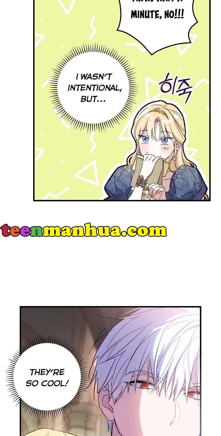 How to Get My Husband on My Side Chapter 22 page 23 - 