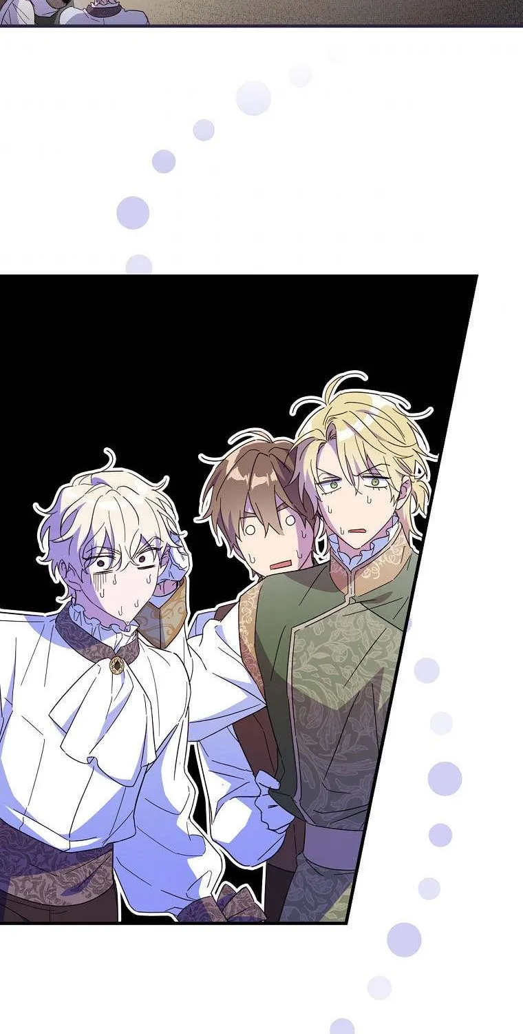 How to Get My Husband on My Side Chapter 22 page 26 - 
