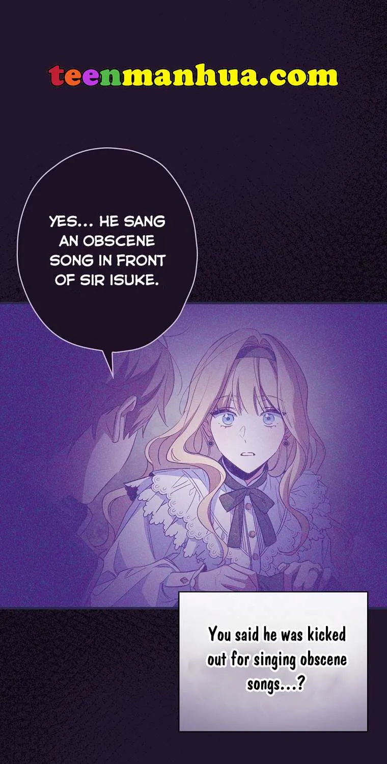 How to Get My Husband on My Side Chapter 22 page 29 - 