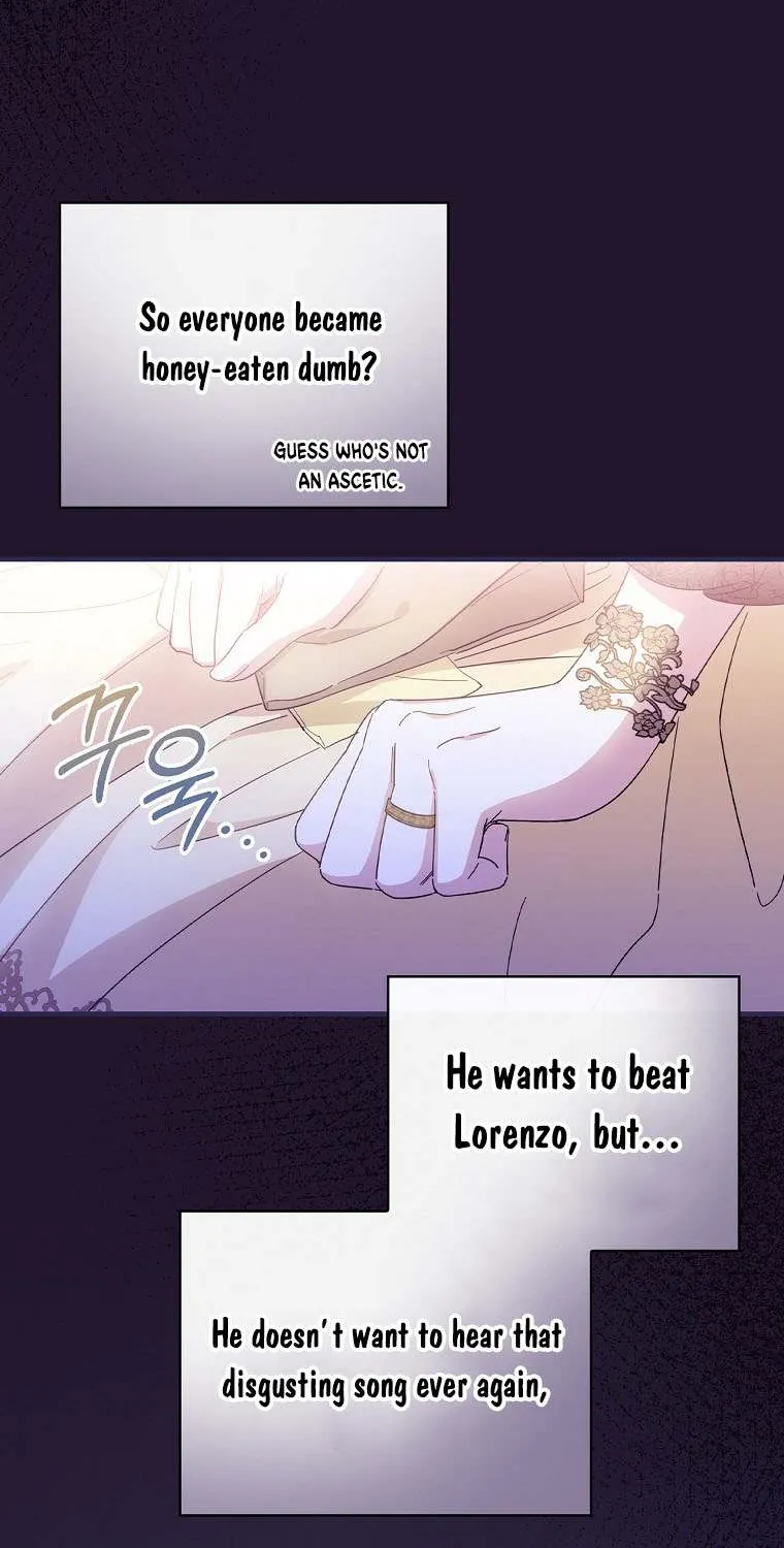 How to Get My Husband on My Side Chapter 22 page 30 - 