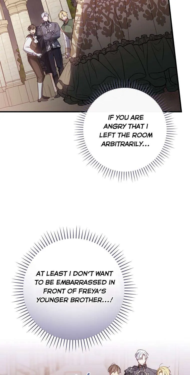How to Get My Husband on My Side Chapter 22 page 4 - 
