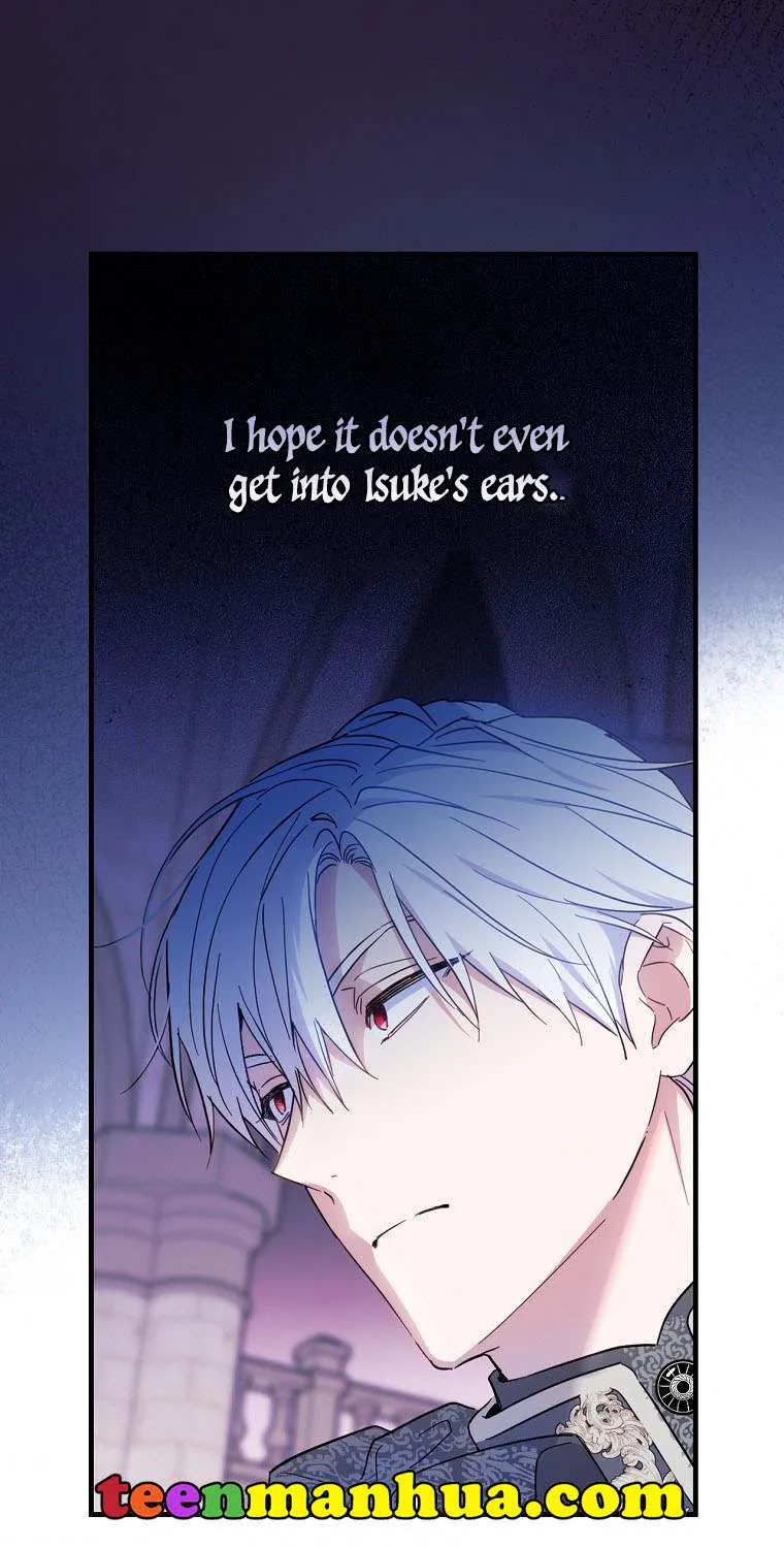How to Get My Husband on My Side Chapter 22 page 31 - 