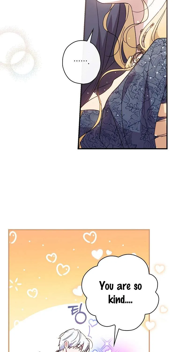 How to Get My Husband on My Side Chapter 22 page 34 - 