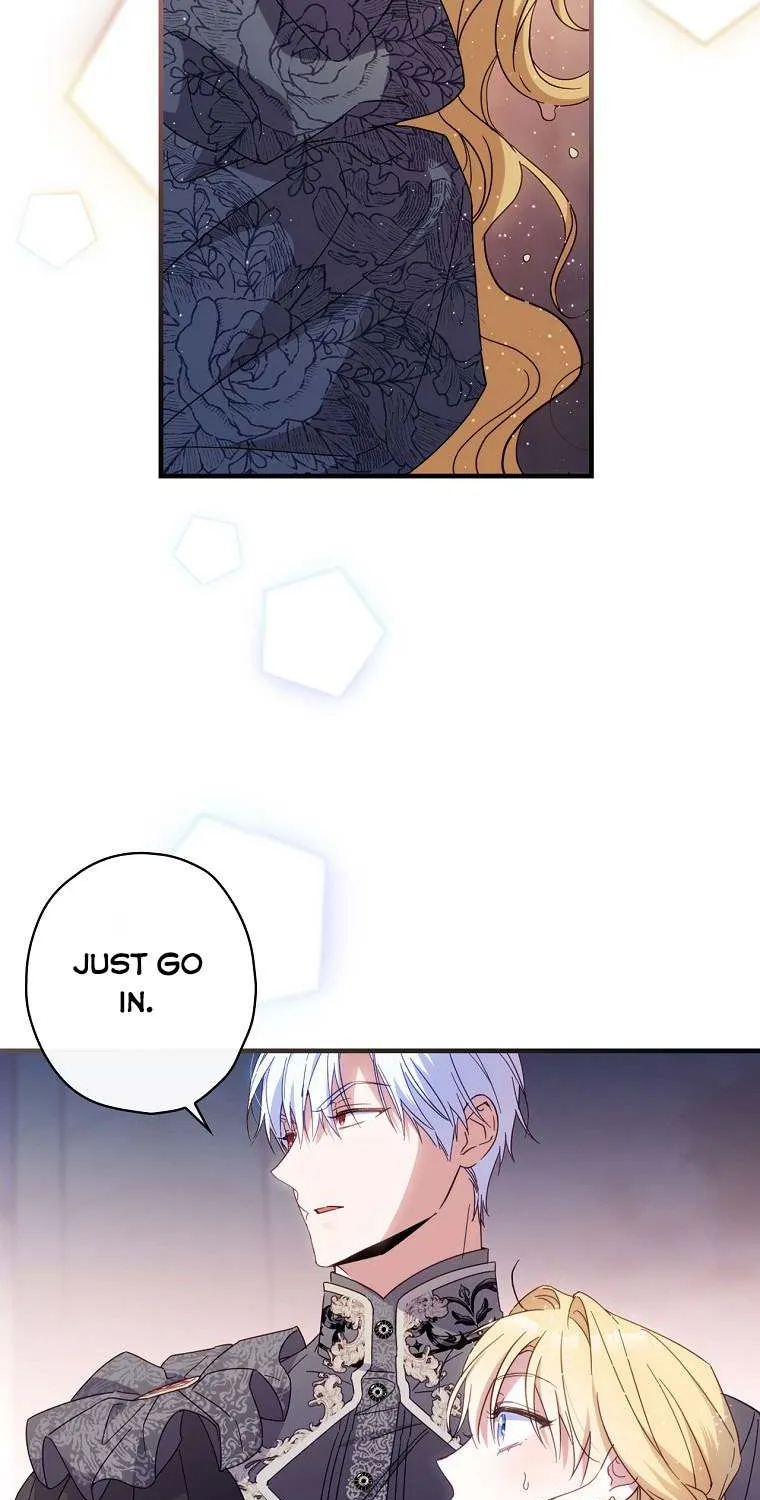 How to Get My Husband on My Side Chapter 22 page 37 - 