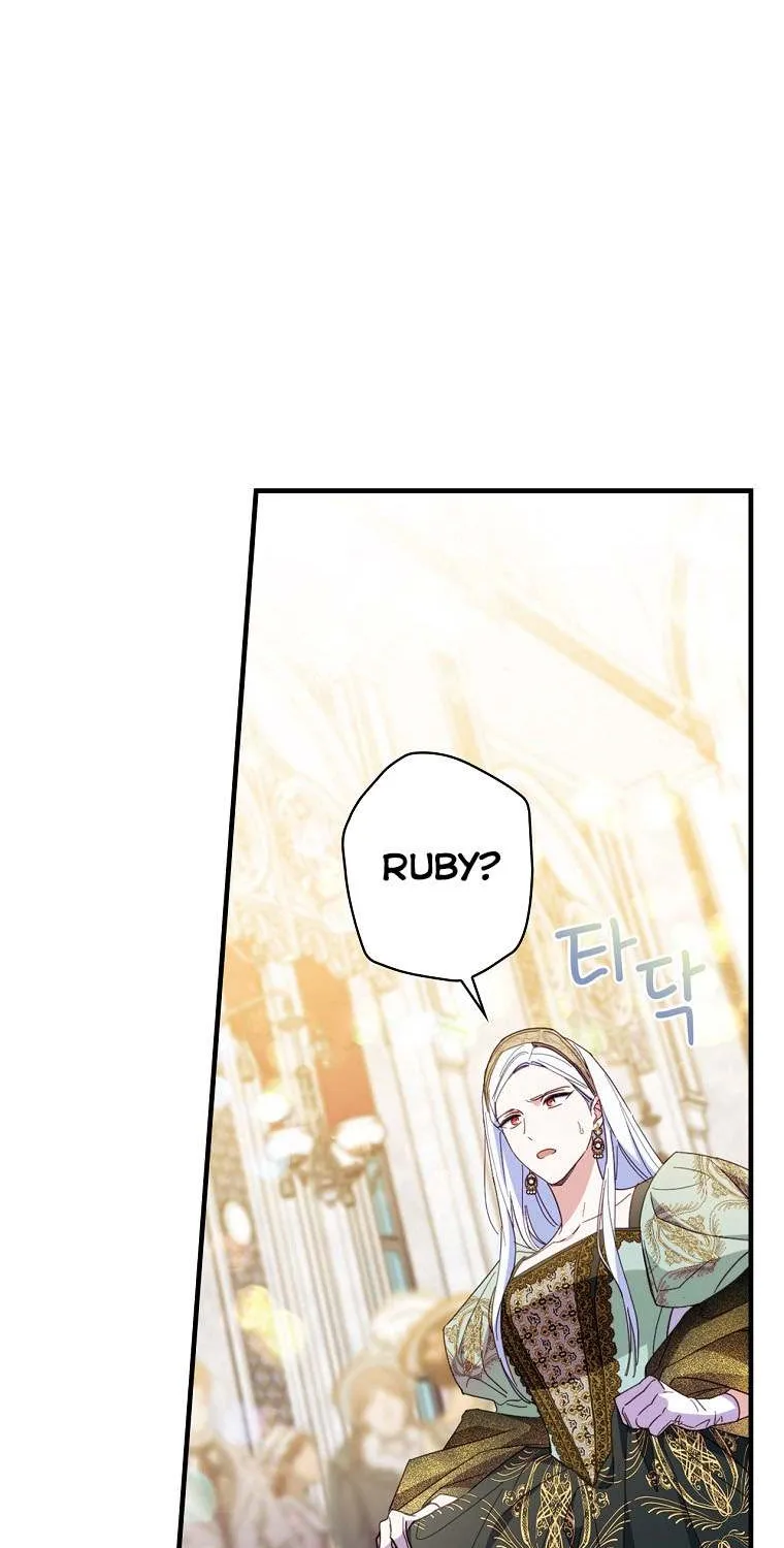 How to Get My Husband on My Side Chapter 22 page 40 - 