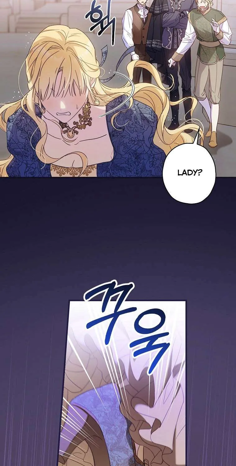 How to Get My Husband on My Side Chapter 22 page 5 - 